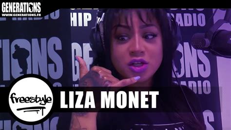 47,149 Liza Monet porn FREE videos found on XVIDEOS for this search. Language: Your location: ... Liza Monet - Yaourt Aux Fruits 5 min. 5 min Heterojockstrap - 720p. 